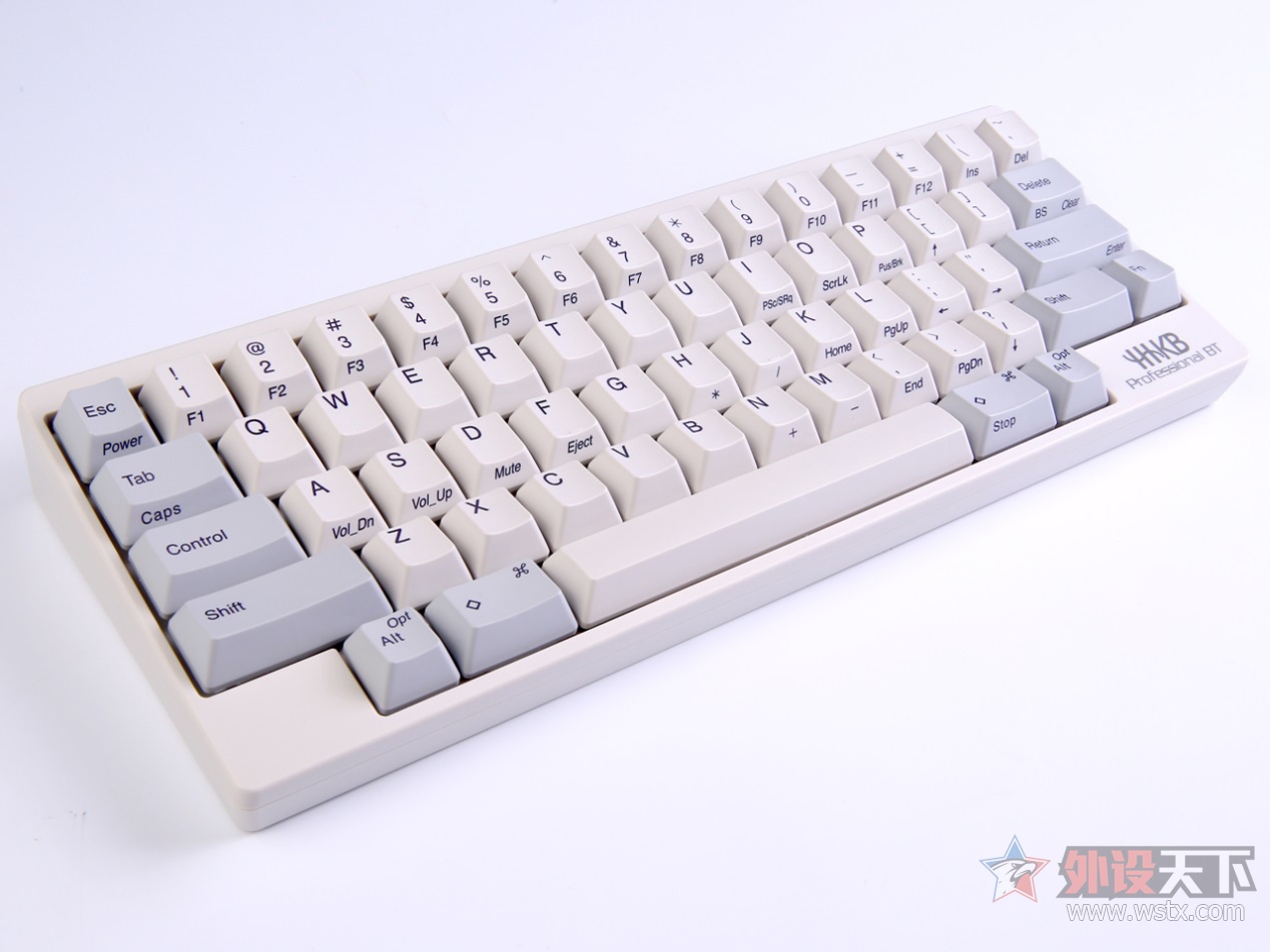 手感和hhkb一样的静电容键盘 (hhkb静电键盘怎么样)