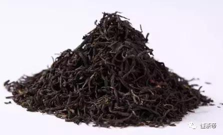 祁红品鉴特点,祁红为什么是碎茶