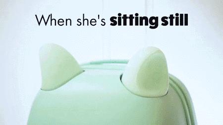 买到不好看的行李箱怎么办,想买个行李箱不知买什么牌子的好