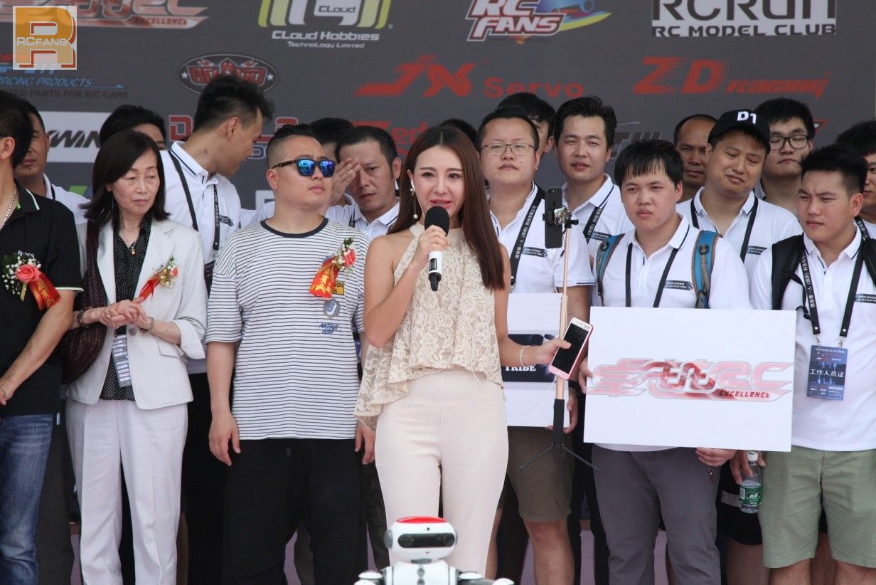 中国2018遥控攀爬车比赛,伟力越野车比赛