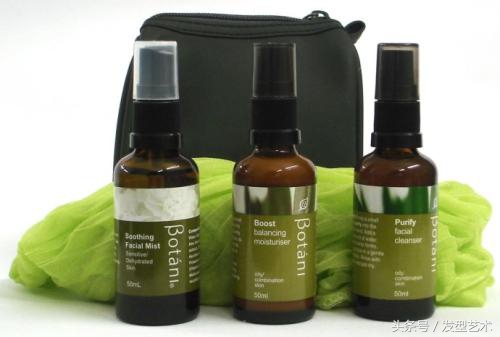 最好用的药妆单品,明星推荐的药妆