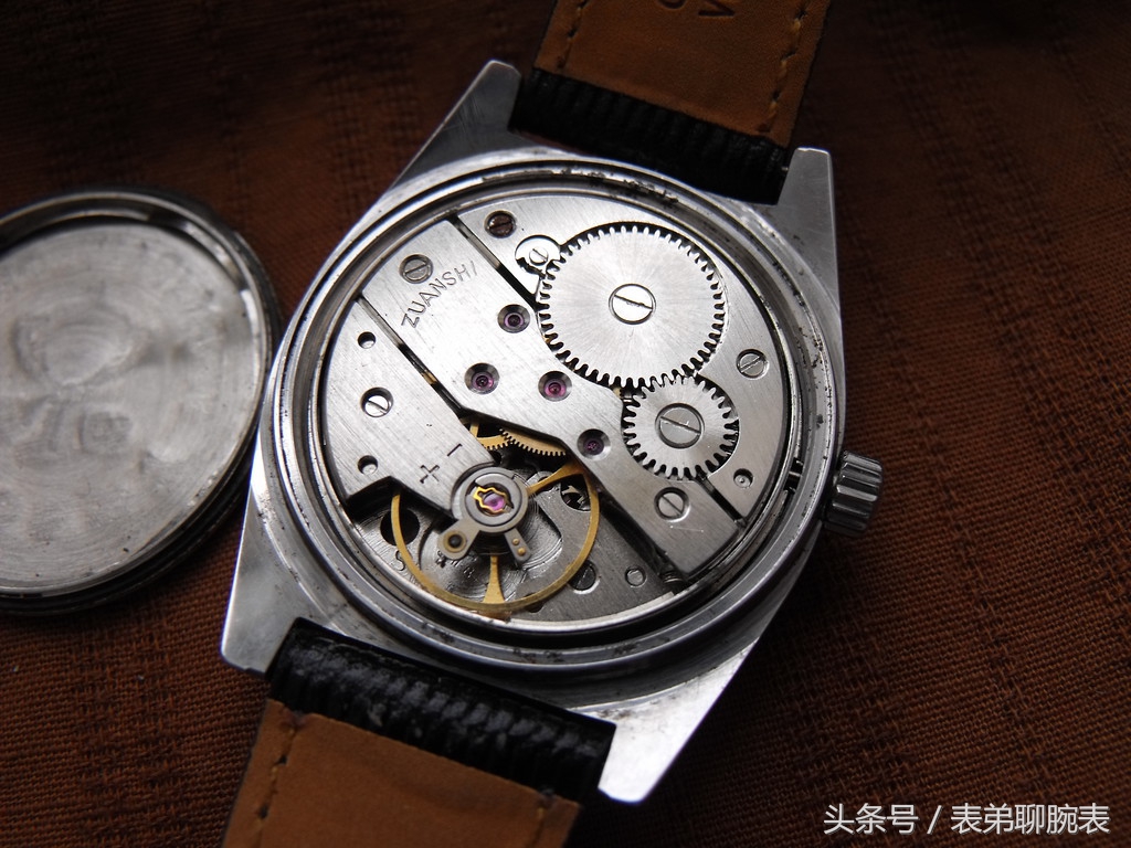 上海手表厂历史,上海手表厂怎么样啊
