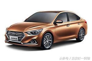 紧凑型车合资,十款合资紧凑型车