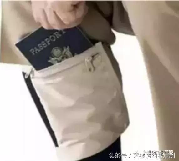 男士钱包分析,最好的钱包男士