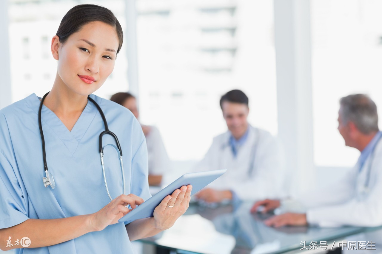 明明很难受却什么也检查不出来,去医院检查了半天也没检查出原因