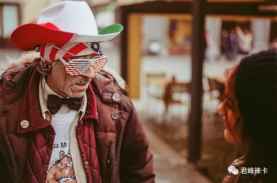 为何人文摄影大师都用35毫米镜头,为什么说35mm是人文镜头