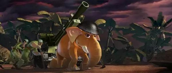 一部经典动作电影战狼2,不亚于战狼2的十部电影