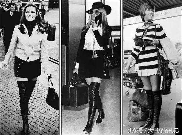 认准一个品牌的鞋子,女生必买这双鞋穿十年都不过时