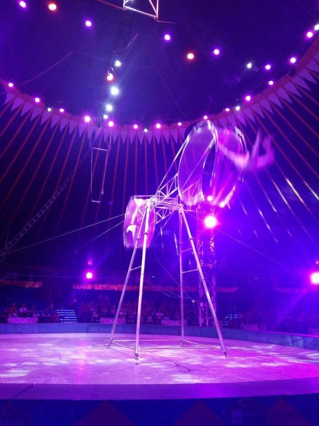 成都国色天香大马戏,国色天乡大马戏