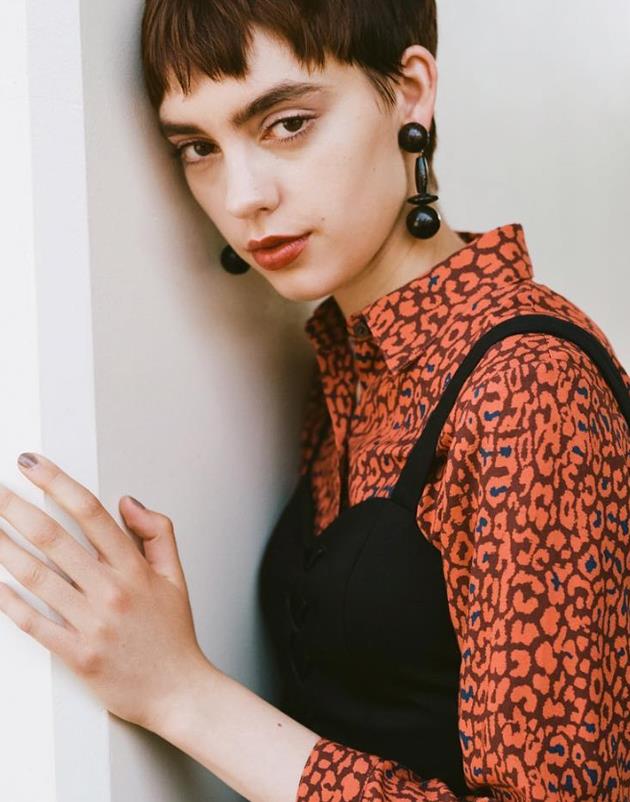 不敢相信！仙女们竟然还不知道这些时髦好看又便宜的小众品牌，再不知道就亏了！