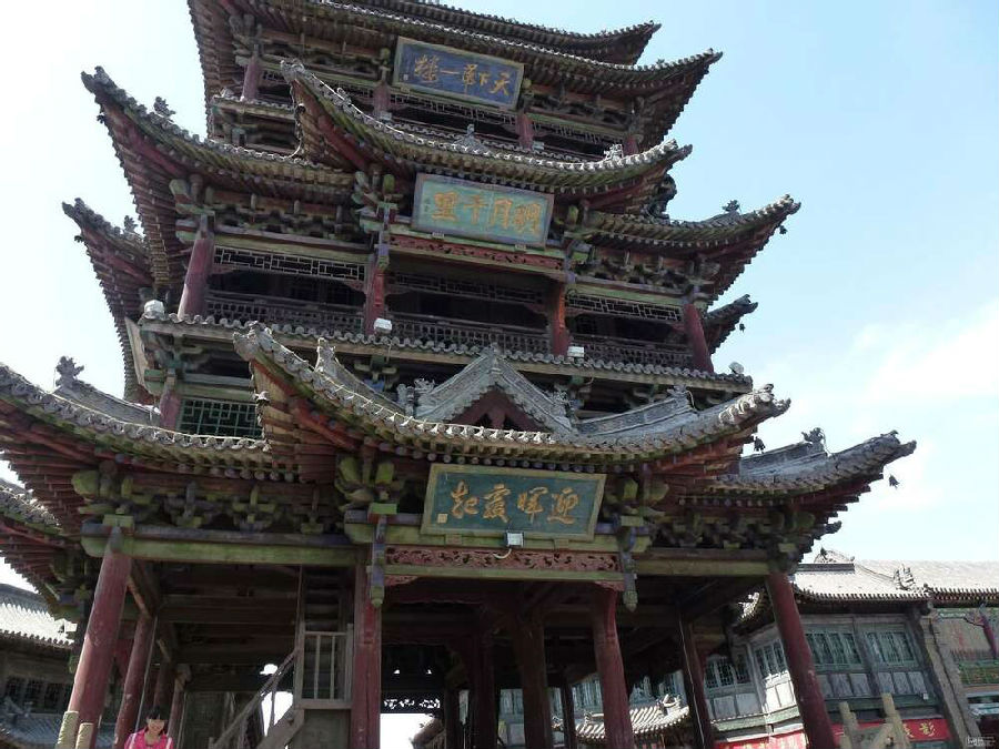 山西城市排名晋中,山西太原晋中城市排名