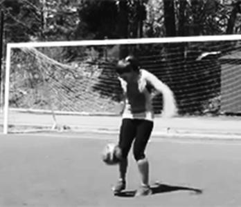 爆笑足球gif,足球图上全是精彩瞬间