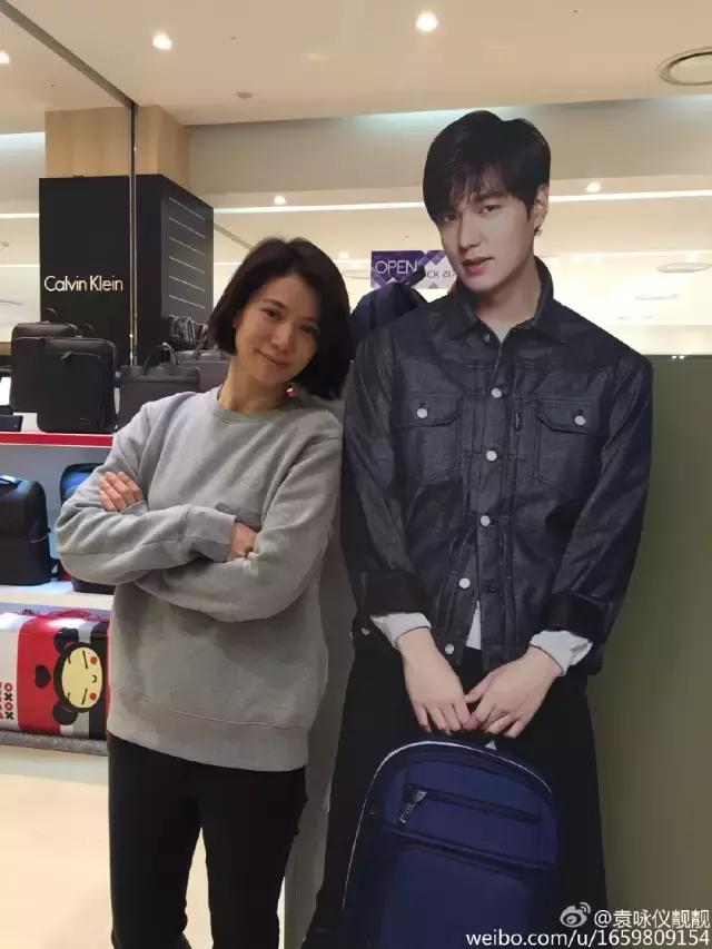 明星追星也疯狂,男明星追星追baby