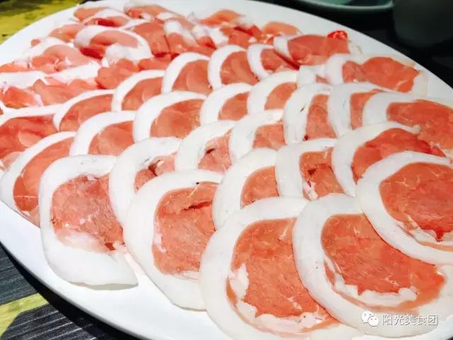 万达涮羊肉哪家好吃,二七万达京锅涮是清真的吗