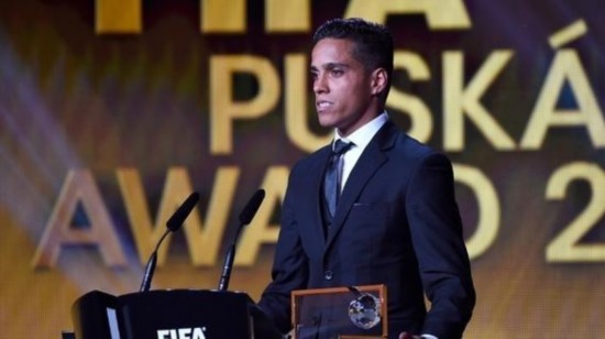 盘点足坛历届世界杯得主,盘点足坛巨星金球奖数量