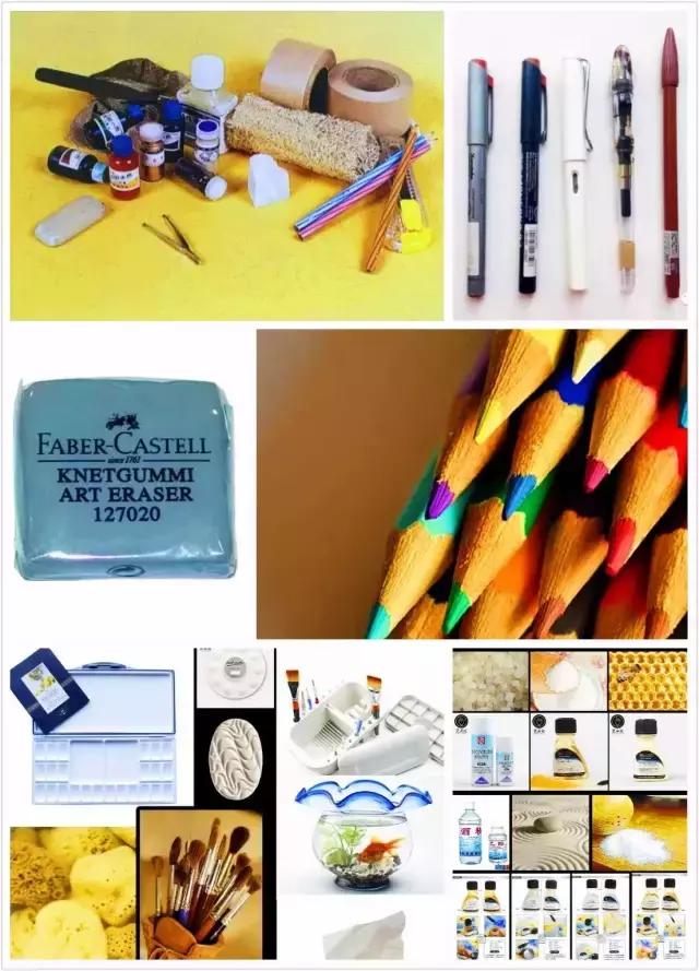 水彩工具,水彩工具少儿