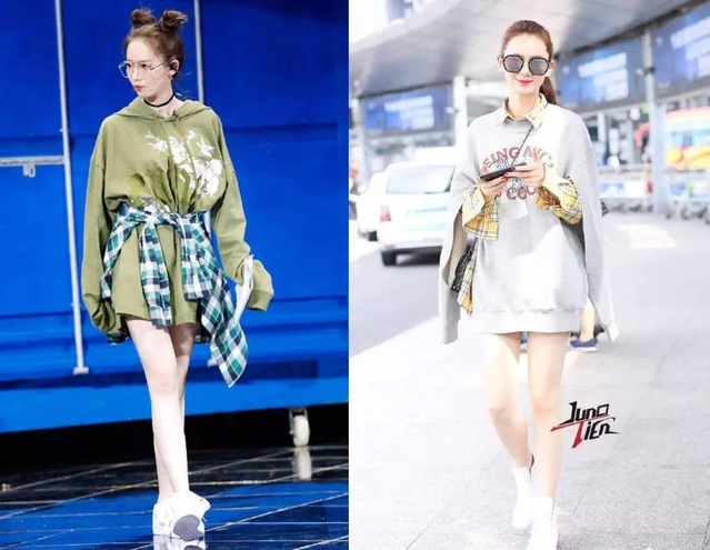 如今的带货女王杨幂,杨幂是如何成为带货女王的