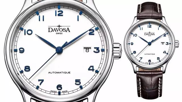 美度男表1万以内,美度一万元左右哪个表好