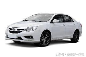 紧凑型合资车二手车,紧凑型合资家用轿车推荐