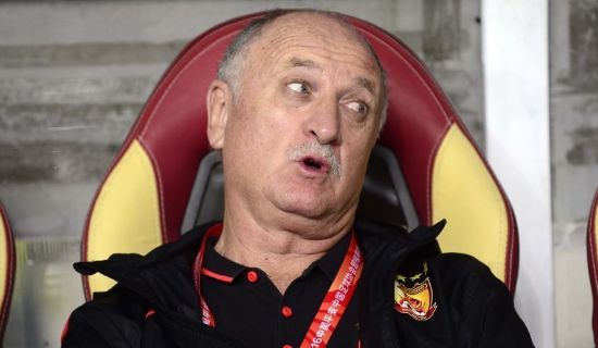 最艰难的足球联赛,恒大上港最近十场对决