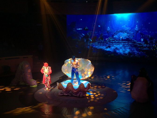 国内冬天的冰雪之旅,来一场冬日的冰雪之旅