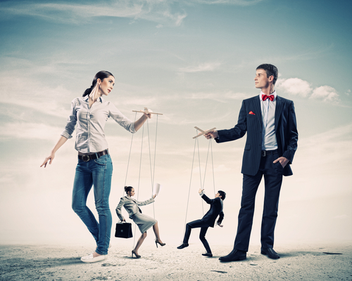 当项目经理遭遇“英雄无用武之地”时该怎么办？