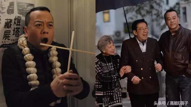 TVB高层乐易玲恶斗曾励珍,比《金枝欲孽》还精彩