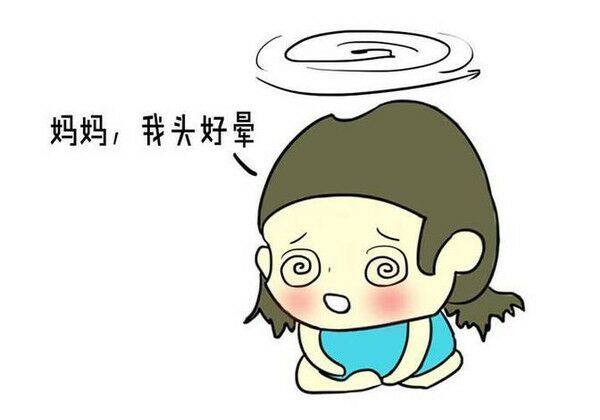 宝宝贫血有什么症状和危害,缺铁性贫血和缺叶酸贫血的症状