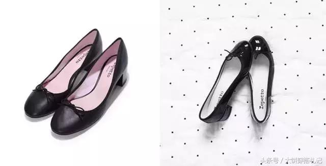 认准一个品牌的鞋子,女生必买这双鞋穿十年都不过时