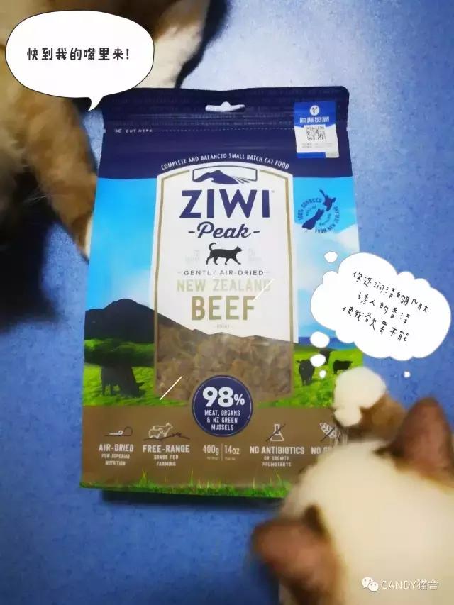 体验报告,猫生烘焙猫粮测评