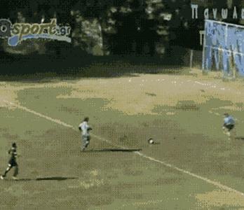 史上最强打脸现场足球gif,搞笑足球gif打耳光假摔