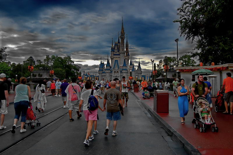 上海迪士尼旅游攻略带孩子,上海迪士尼快速通行证攻略