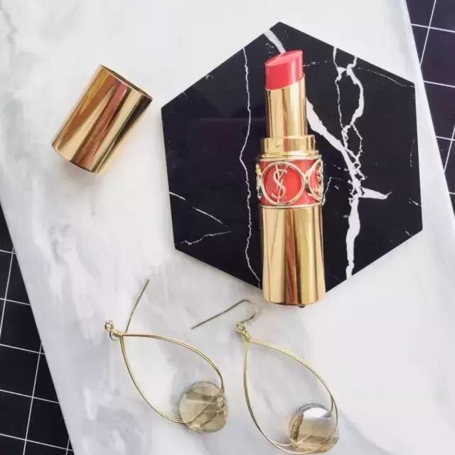 用了这么多王者荣耀女英雄-怎么能不知道她们的口红色号