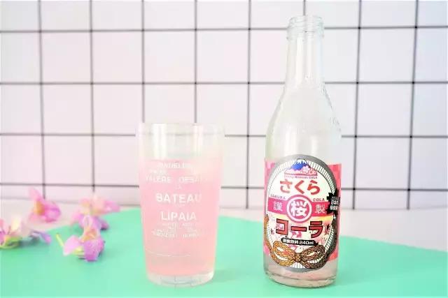 深度测评饮料,测评网红饮料视频