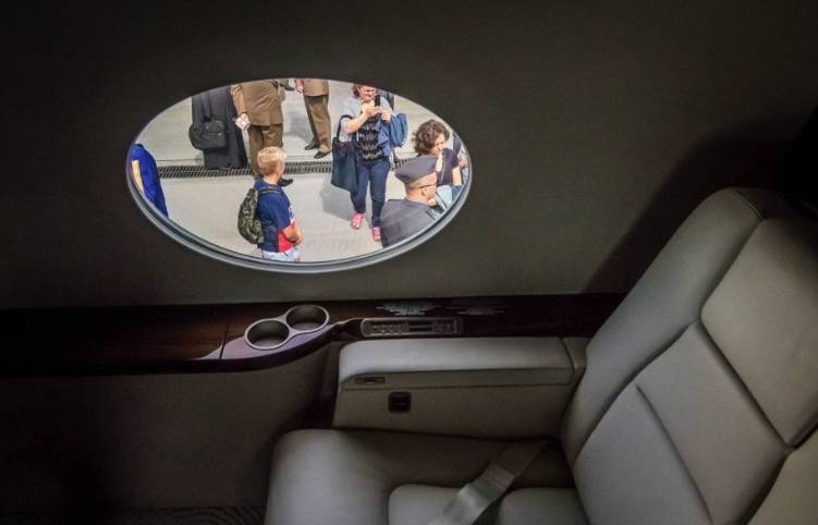 波兰总统终于有了自己的公务专机了，并且还是马云同款