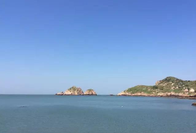 枸杞岛露营看日出,枸杞岛可以搭帐篷露营吗