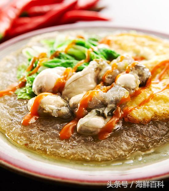 生牡蛎和熟牡蛎煅牡蛎的药用区别,牡蛎治牙痛是用生牡蛎还是熟牡蛎