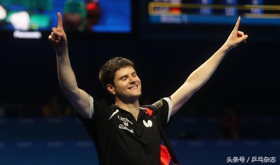 为什么张继科打赢马龙一场就可以,张继科与各大名将的交手记录