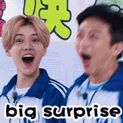 明星追星也疯狂,男明星追星追baby