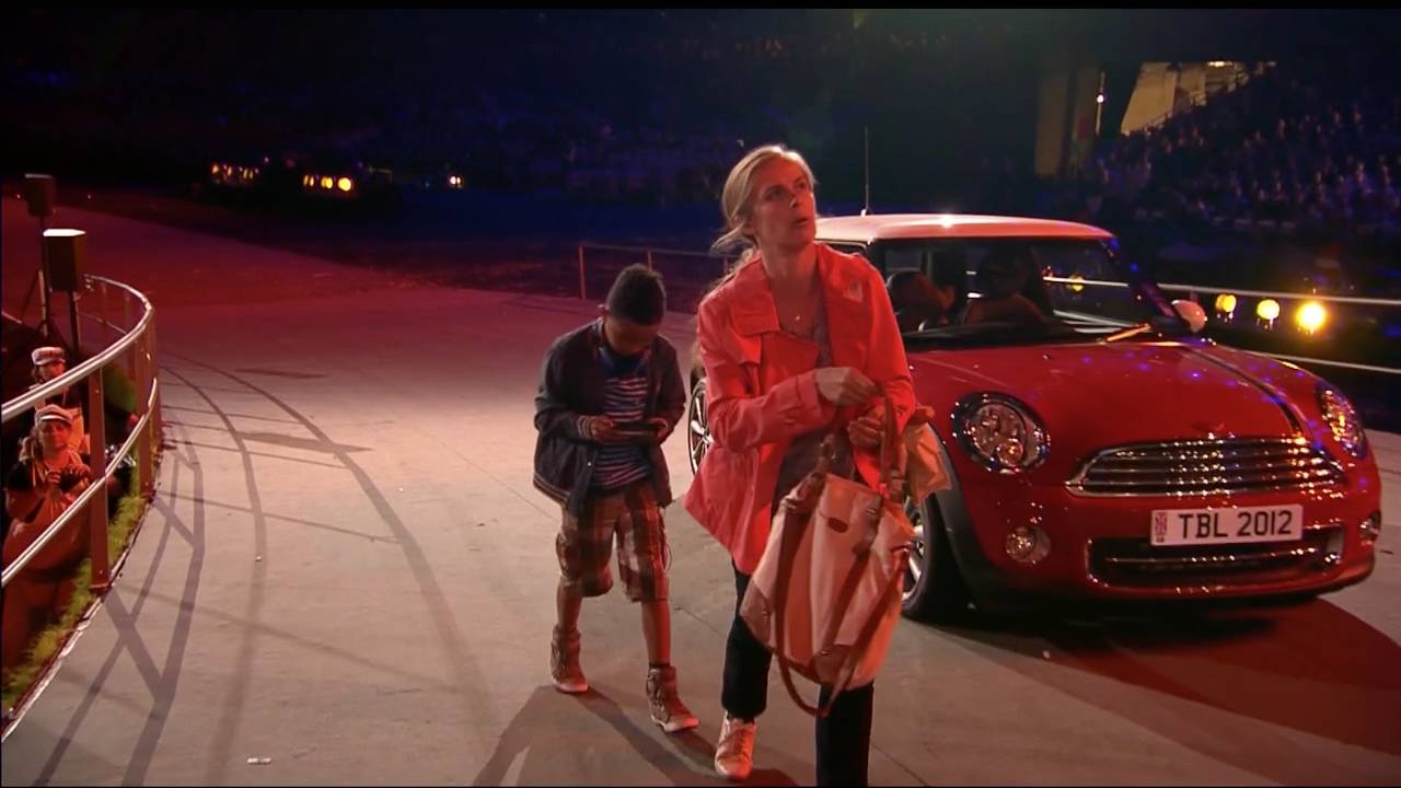 冬季奥运会开幕式有多震撼,被吐槽的奥运会