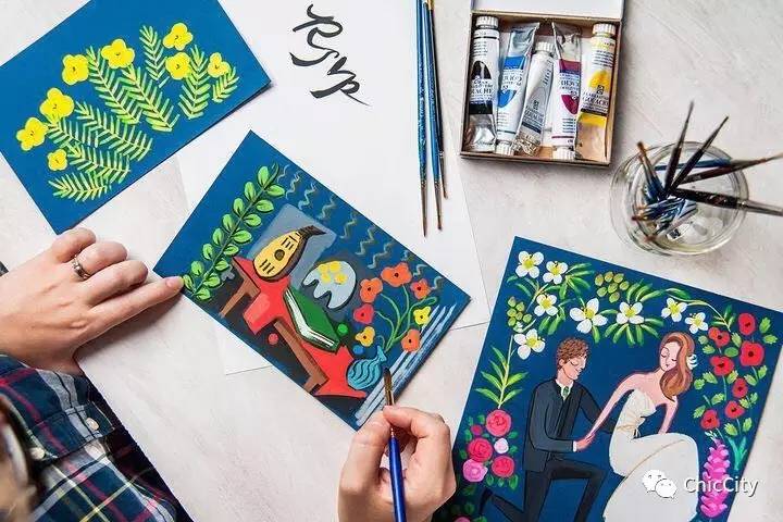 自己制作婚礼电子请柬没有婚纱照,3分钟制作婚礼邀请函电子版