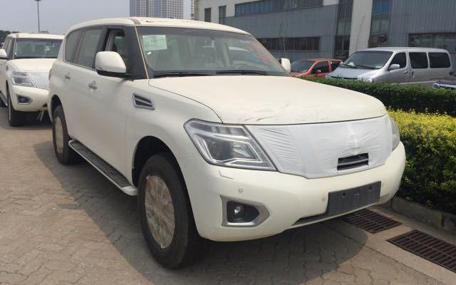 中东版途乐y62铂金版多少钱,中东版途乐y62丐版二手车