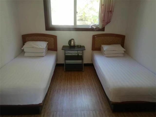 京津冀紫塞农家院攻略,野三坡百里峡农家院哪家好