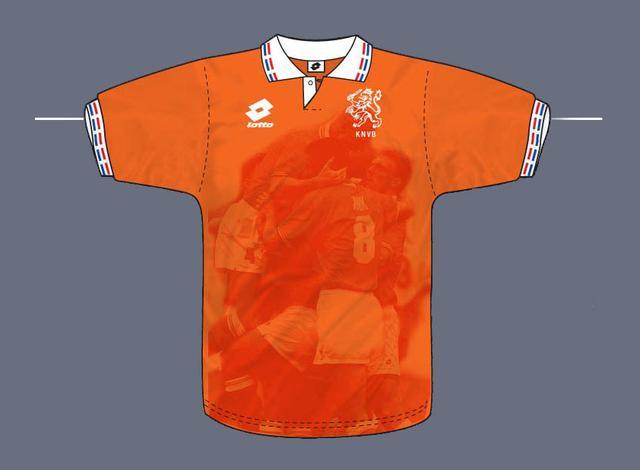 十大经典球衣排名,史上最经典的球衣们