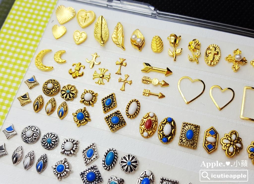 美甲盘色卡如何使用,美甲色卡展示板怎么使用