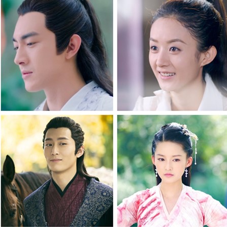 楚乔传星儿宇文玥决裂,楚乔传星玥夫妇有多意难平