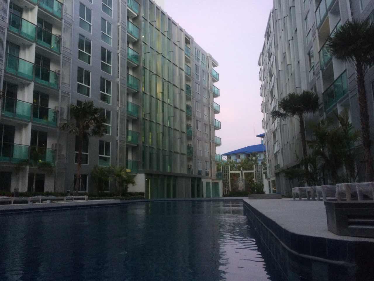 泰国女孩收房视频,泰国清迈别墅收房