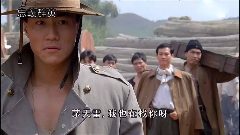 香港四大恶人哪个拍电影最多,香港4大恶人一起演的电影