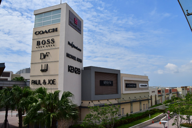 逛奥特莱斯商场攻略,中国奥特莱斯购物攻略