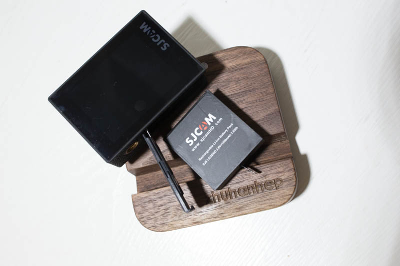 记录美好时光，支持4K视频的SJ6Legend运动相机轻体验，价格只要799，值不值得买